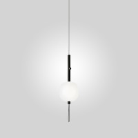 MOTUS SUSPENSION - black