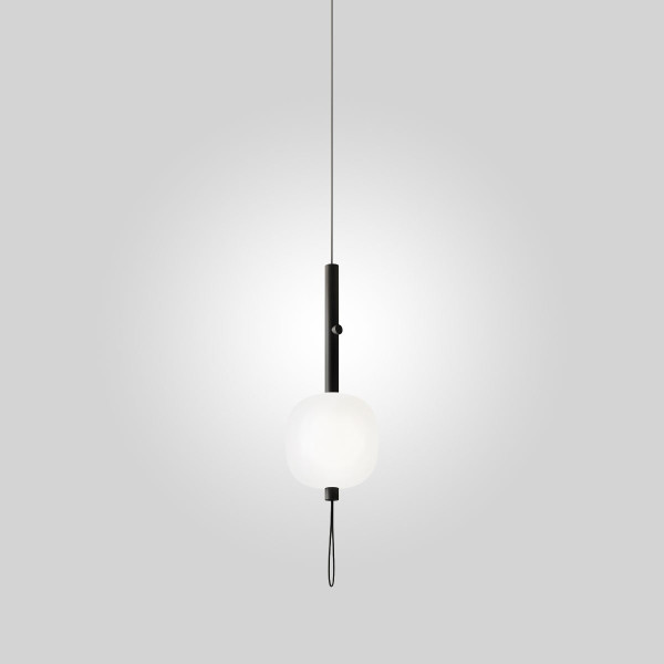 MOTUS SUSPENSION - black