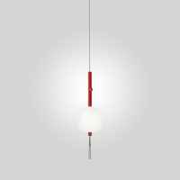 MOTUS SUSPENSION - red