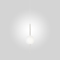 MOTUS SUSPENSION - white