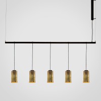 Cirio Lineal - brass