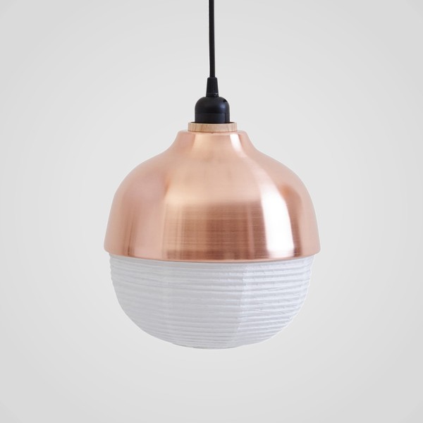 The New Old Light M - Copper