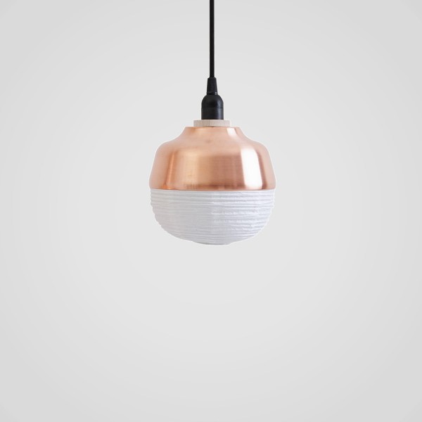 The New Old Light S - Copper