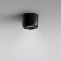 CAVITY CEILING S - black