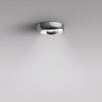 CAVITY RECESSED S - aluminium gloss