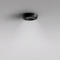 CAVITY RECESSED S - black