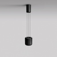 CAVITY SUSPENSION L - black