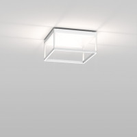 REFLEX2 CEILING M 150 - white - matte white