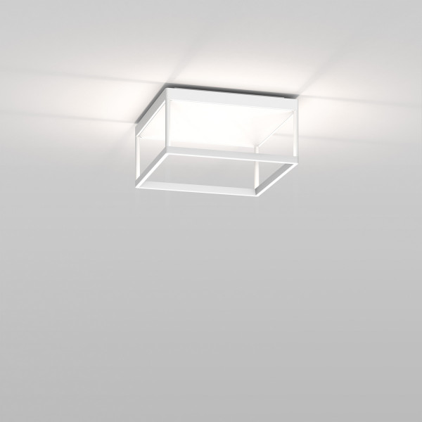 REFLEX2 CEILING M 150 - white - matte white