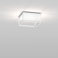 REFLEX2 CEILING M 150 - white - pyramid white