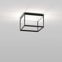 REFLEX2 CEILING M 200 - black - pyramid white