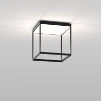 REFLEX2 CEILING M 300 - black - matte white