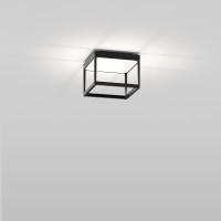 REFLEX2 CEILING S 150 - black - matte white