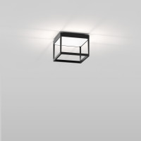 REFLEX2 CEILING S 150 - black - pyramid white