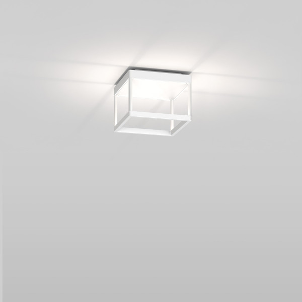 REFLEX2 CEILING S 150 - white - matte white