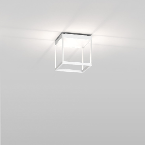 REFLEX2 CEILING S 200 - white - matte white