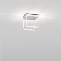 REFLEX2 CEILING S 200 - white - pyramid silver