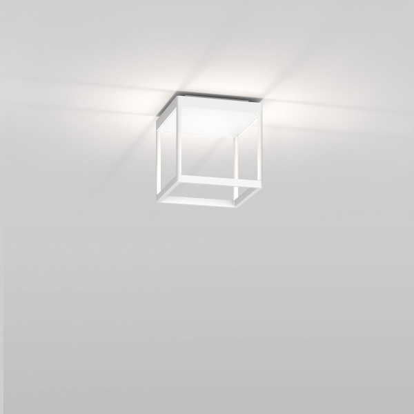 REFLEX2 CEILING S 200 - white - pyramid white