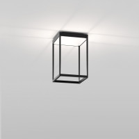 REFLEX2 CEILING S 300 - black - matte white