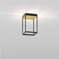 REFLEX2 CEILING S 300 - black - pyramid gold