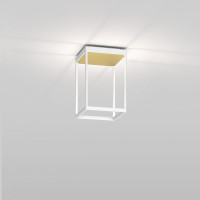 REFLEX2 CEILING S 300 - white - pyramid gold