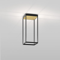 REFLEX2 CEILING S 450 - black - pyramid gold