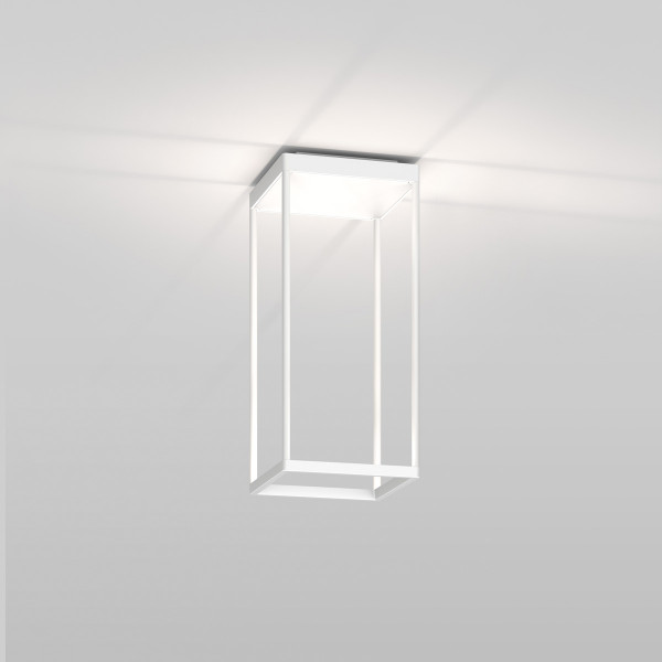 REFLEX2 CEILING S 450 - white - matte white