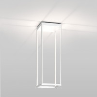 REFLEX2 CEILING S 600 - white - matte white