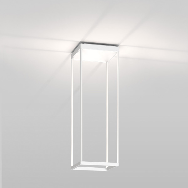 REFLEX2 CEILING S 600 - white - matte white