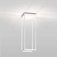 REFLEX2 CEILING S 600 - white - pyramid white