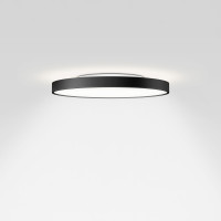 SLICE2 PI CEILING L - black