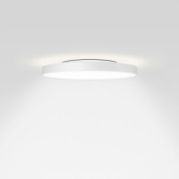 SLICE2 PI CEILING L - white