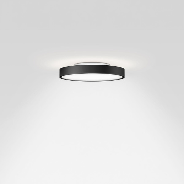 SLICE2 PI CEILING M - black