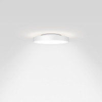 SLICE2 PI CEILING M - white