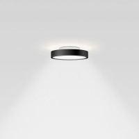 SLICE2 PI CEILING S - black