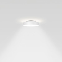 SLICE2 PI CEILING S - white