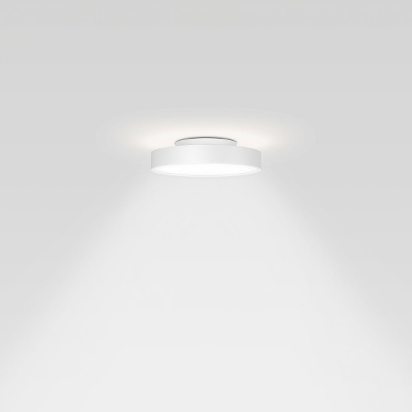 SLICE2 PI CEILING S - white