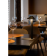 Rever Dining 1.0 - light gold