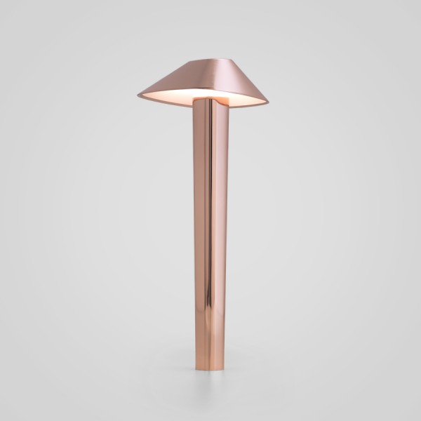 Rever Dining 1.0 - pink copper