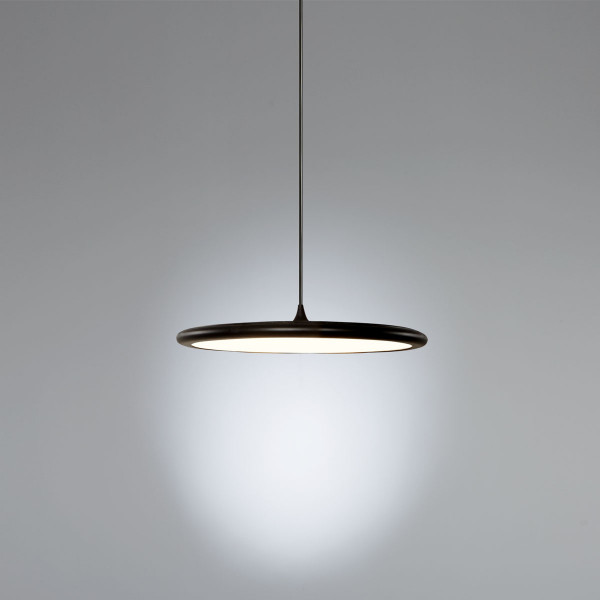 Bilancella Pendant .21 - sand black