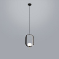 Filipa Pendant .22 - sand grey