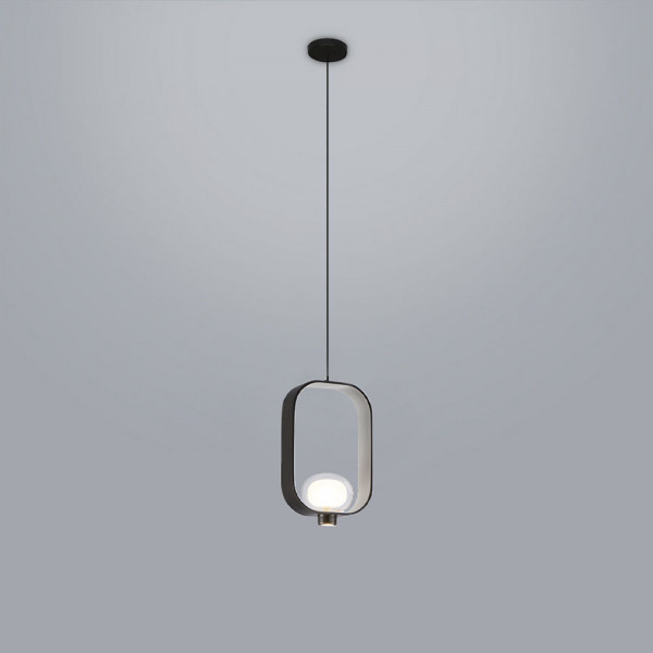 Filipa Pendant .22 - sand grey