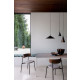 Gordon Ceiling .11b - matte black