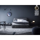 Gordon Ceiling .11b - matte black
