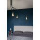 Gordon Chandelier .13abc - matte black