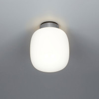 Legier Ceiling .72 - light grey - opal white