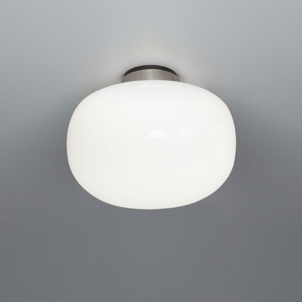 Legier Ceiling .74 - light grey - opal white