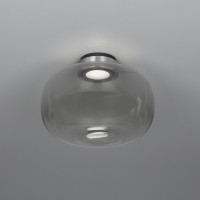 Legier Ceiling .74 - light grey - smoked