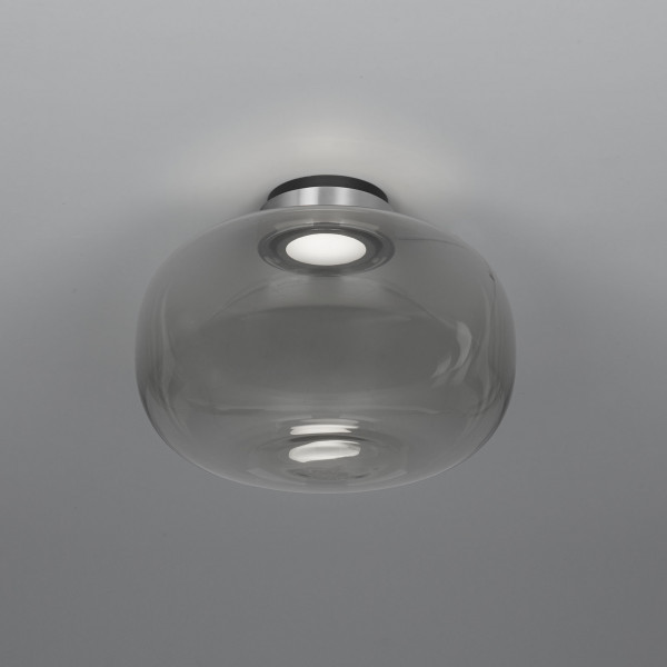 Legier Ceiling .74 - light grey - smoked