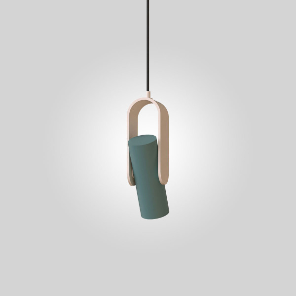 Nastro Pendant .11 - all color combos